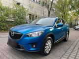 Mazda CX5|Navigation|2,0 Skyactive|Park As... - gebrauchte Mazda CX-5 aus dem Jahr 2012