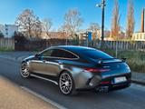 Mercedes-Benz AMG GT 53 4MATIC+ 2021 320kW - Mercedes-Benz GT-Klasse von privat