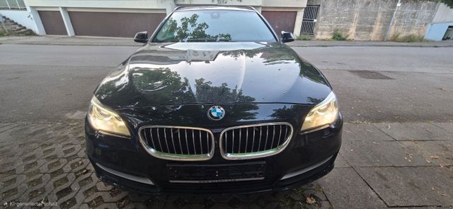 BMW 520d xDrive Touring A -