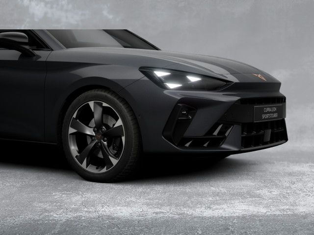 Cupra Leon - Bild 4