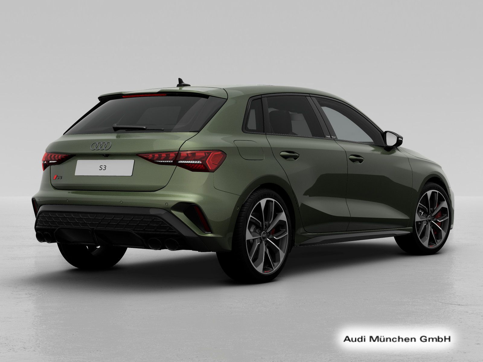Audi S3 - Bild 6