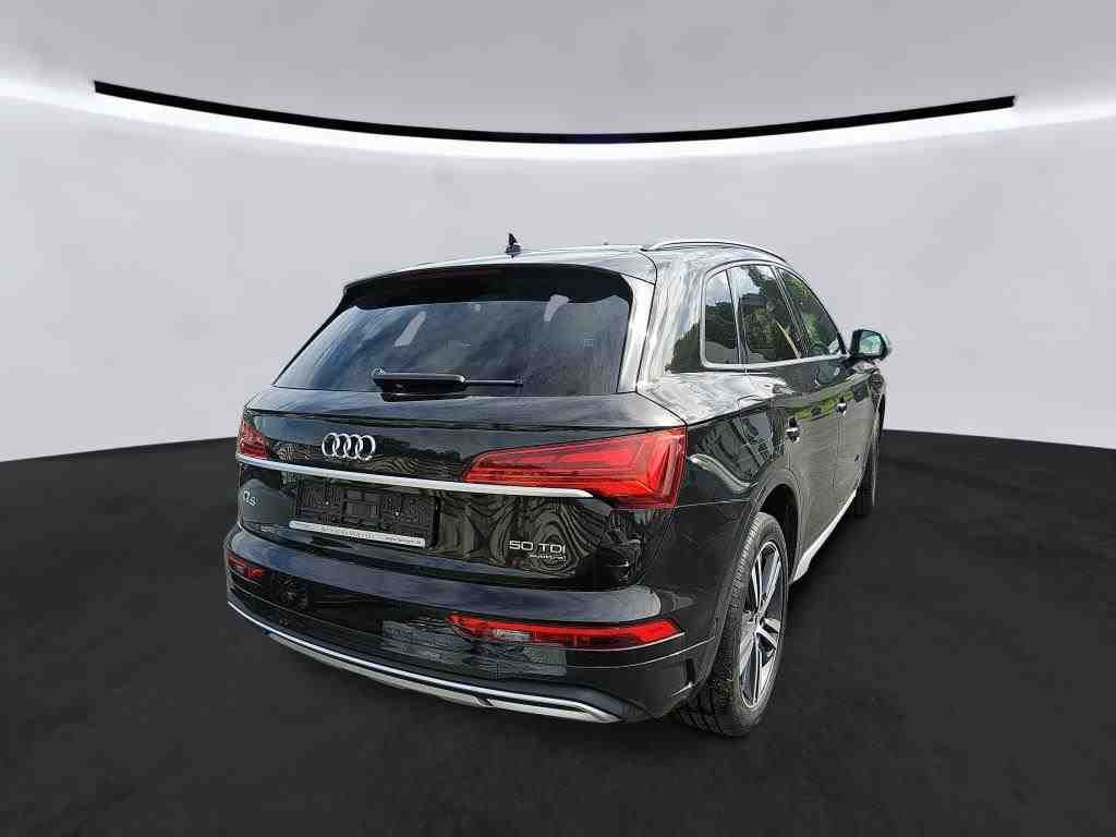 Audi Q5 - Bild 5