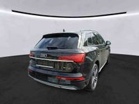 Audi Q5 - Vorschau Bild 5