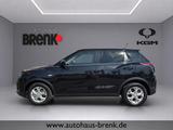 KGM Tivoli Nomad 1.5 2WD *LED/SHZ/RFK/APP/PDC* - KGM Tivoli Gebrauchtwagen Gebrauchtwagen