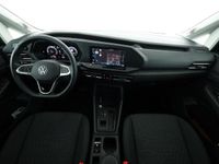 Volkswagen Caddy - Vorschau Bild 19