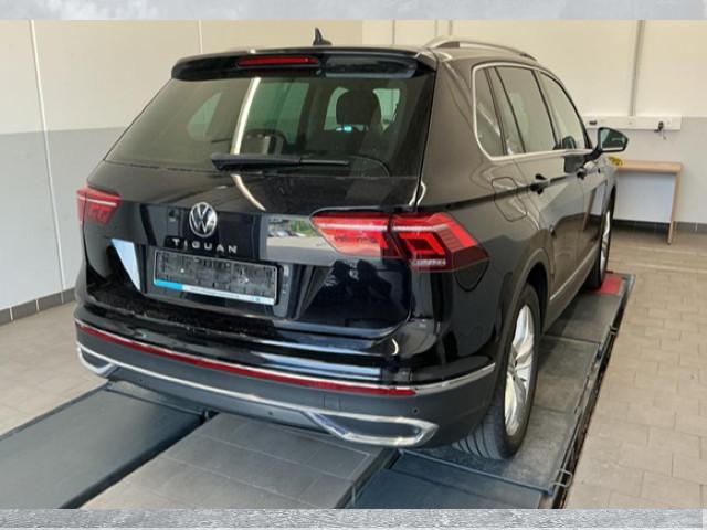 Volkswagen Tiguan 1.5 TSI DSG Elegance Navi AHK LED Kamera, миниатюра 19