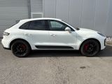 Porsche Macan S - Porsche Macan aus 2022