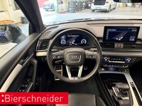 Audi Q5 - Vorschau Bild 11