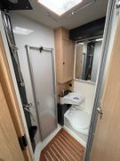 Sunlight T 58 *Hubbett* Automatik*Verfügbar