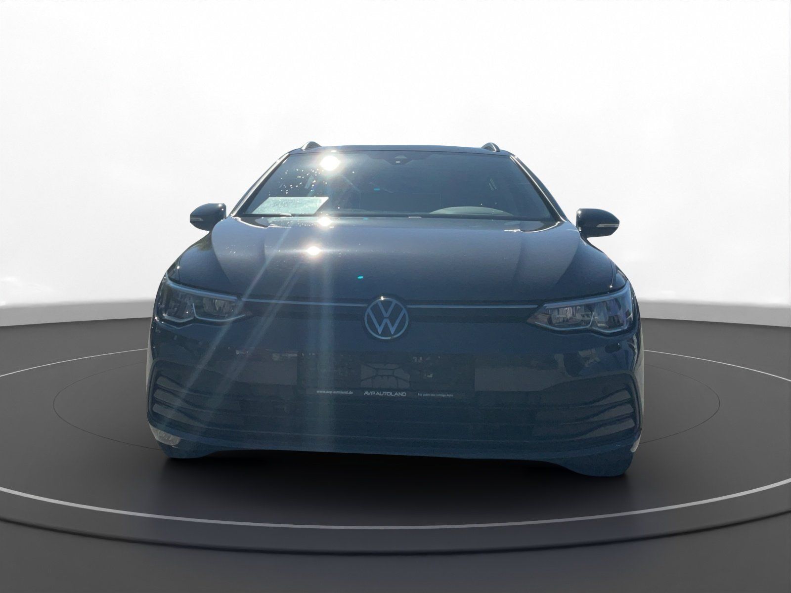Volkswagen Golf - Bild 3