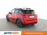 MINI Countryman John Cooper Works ALL4 Aut.*NAVI*LED* - rote Mini Countryman Serie