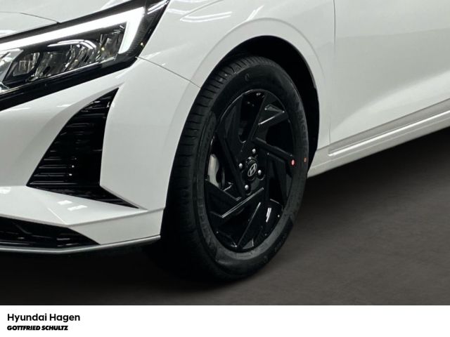 Hyundai i20 – Bild 8