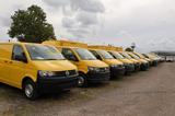 Volkswagen T6 Transporter/ 2.0 TDI/EU5/1.Hand - Angebote