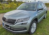 Skoda Kodiaq 2.0 TSI DSG 4x4 Ambition Ambition - Skoda Kodiaq: Von Privat