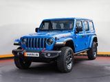 Jeep Wrangler Rubicon 2.0 T-GDI AT8 4x4 AHK EL. TRITT - Jeep Wrangler in Wuppertal