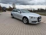 Audi A6 3.0 tdi quatro - Audi A6: Quatro