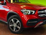 Mercedes-Benz GLE 350 d 4Matic Finanzierung Garantie 1.Hand - Mercedes-Benz: Finanzierung