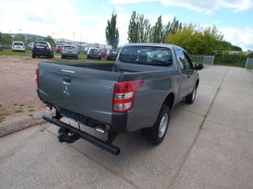 Mitsubishi L200 - 7