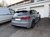 Audi RS3 8V Sportback | B&O | ACC | Keyless | Sportfw - Audi: RS 8