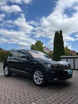 Volkswagen Tiguan 2.0 TSI OPF 140kW DSG 4MOTION Highlin... - Volkswagen Tiguan: 140