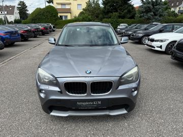 BMW X1 - 2