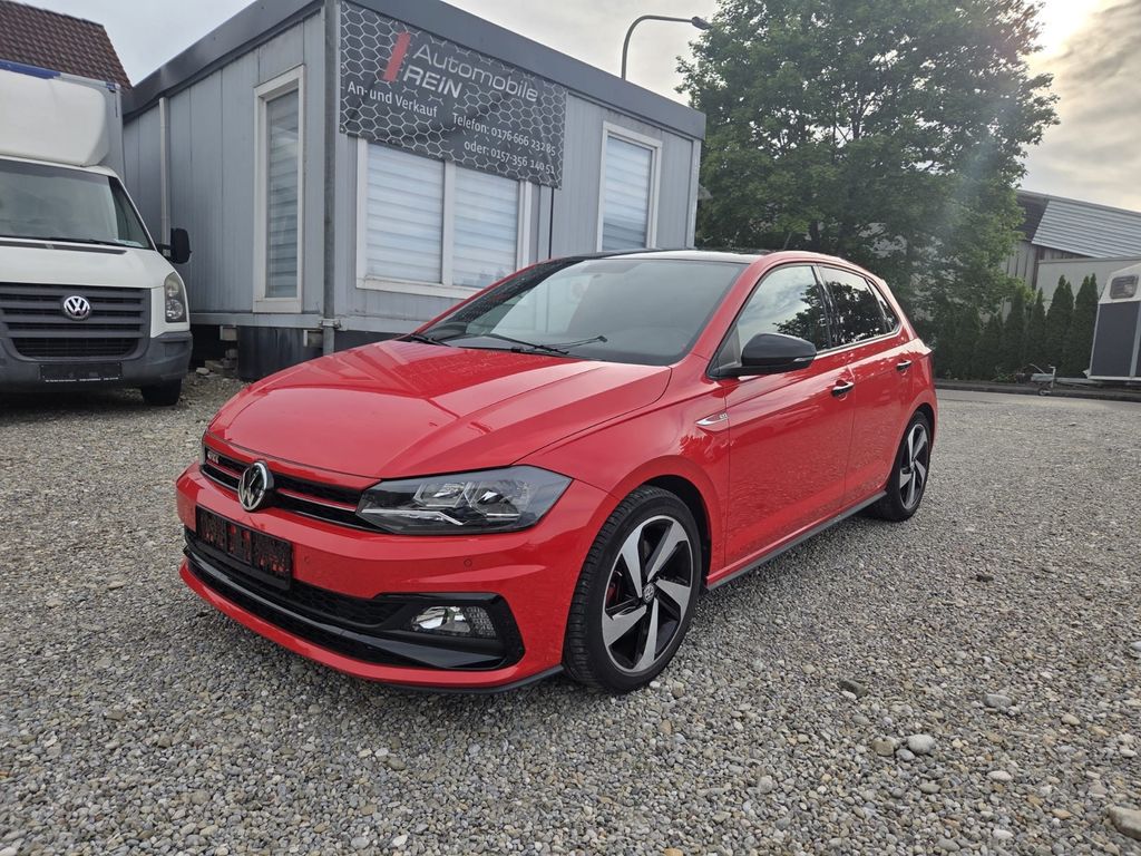 Image of Volkswagen Polo