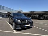 Mercedes-Benz GLE 350d AMG Line 4M BRABUS D6S/309PS/21'Mono M - Mercedes-Benz Brabus