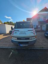 Iveco daily 65c15 