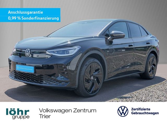 Volkswagen ID.5 GTX 4Motion Wärmepumpe, AHK, IDN