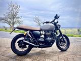 Triumph Bonneville T 120 Black - Offers