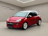 Opel Adam 1.2 Jam  1.Hand/SHZ/Lenkradheizung - gebrauchte Opel Adam aus dem Jahr 2013