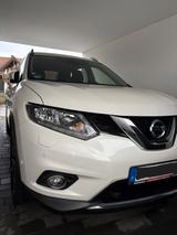 Nissan X-Trail 1.6 dCi mit Kamera | Navi | LED | AHK - Nissan X-Trail: Limousine
