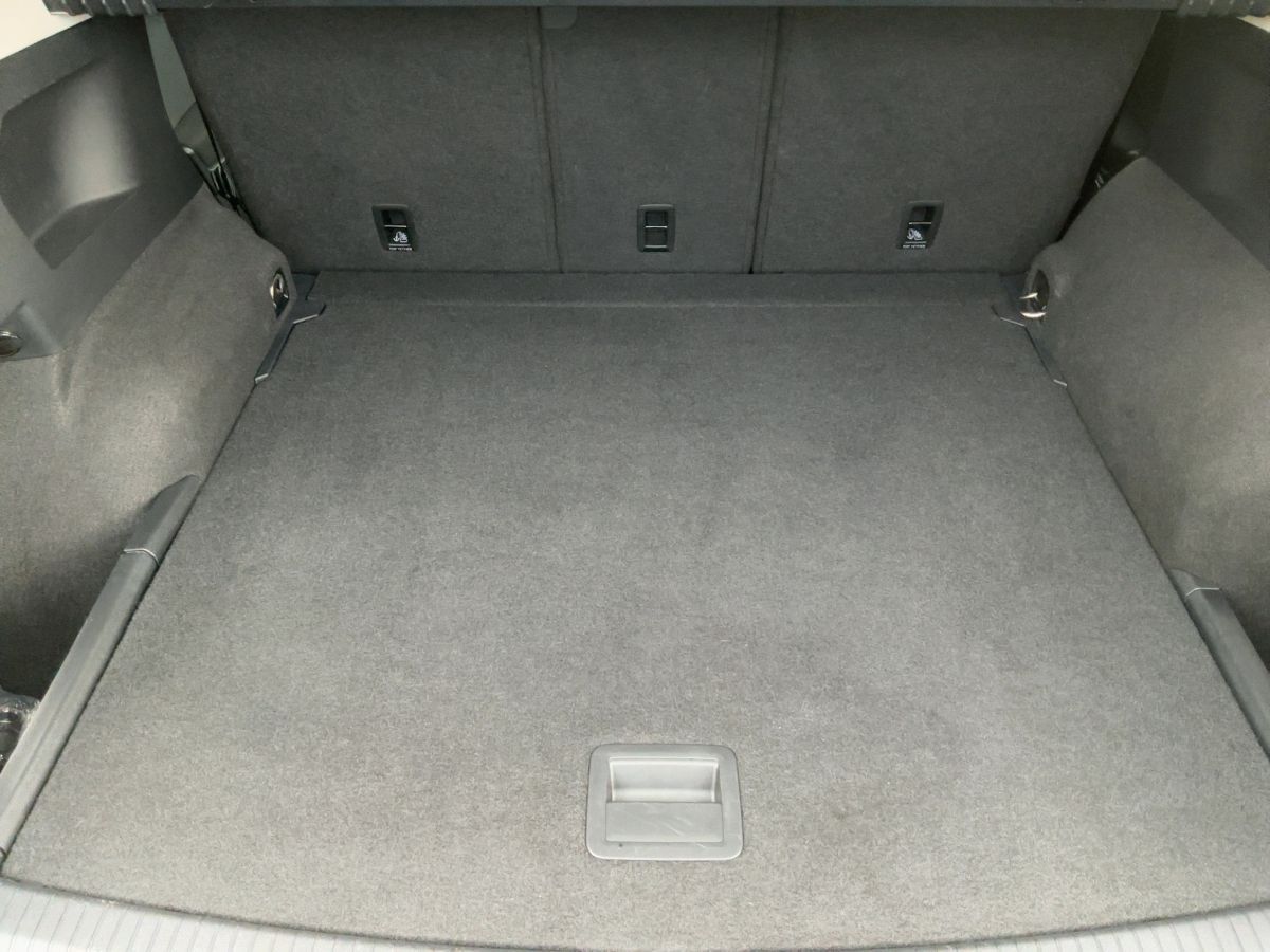 Volkswagen Tiguan Allspace - Bild 14