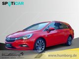 Opel Astra ST Innovation 1.4 Turbo Leder Navi Kamera  - Opel in Paderborn