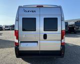 Clever Celebration Truma D / Radio+Navi+Kamera /Markise - Wohnmobil oder -wagen Kastenwagen