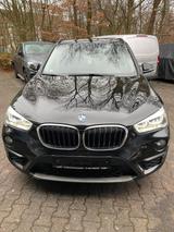 BMW X1 2019 - BMW 120 in Frankfurt (Main)