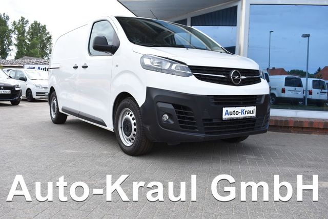 Opel Vivaro 1.5 D Cargo M Edition Kasten L2 3-Sitzer 