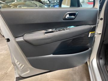 Peugeot 5008 Active *7.SITZER*KLIMA*TEMPOMAT*PDC*