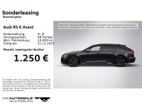 Audi RS6 - Vorschau Bild 2