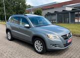 Volkswagen Tiguan 1.4 TSI Sport & Style Tüv Neu AHK Top