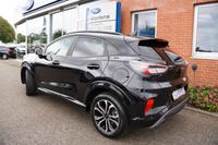Ford Puma ST-Line X 1,0L 155PS | B&O, E. Heckklappe
