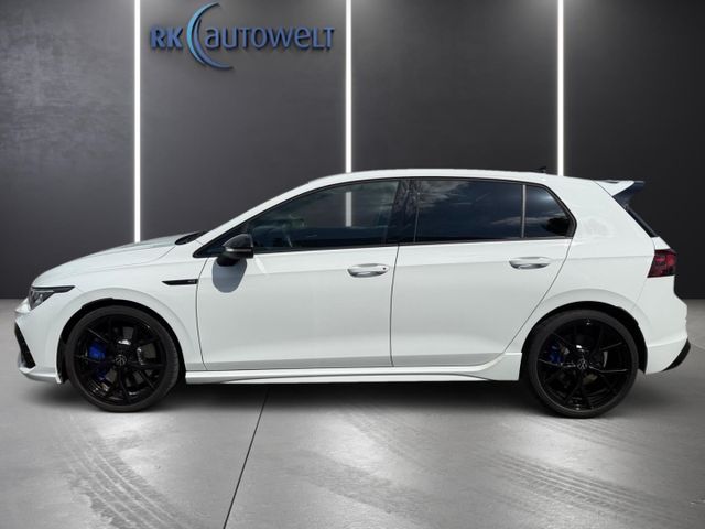 Golf R 8 4Motion Performance 2.0 TSI ACC CarPlay