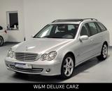 Mercedes-Benz C -Klasse C200 K Sport Edit/Navi/SHD/SHZ/PDC/Tem - gebrauchte Mercedes-Benz C 200 aus dem Jahr 2006