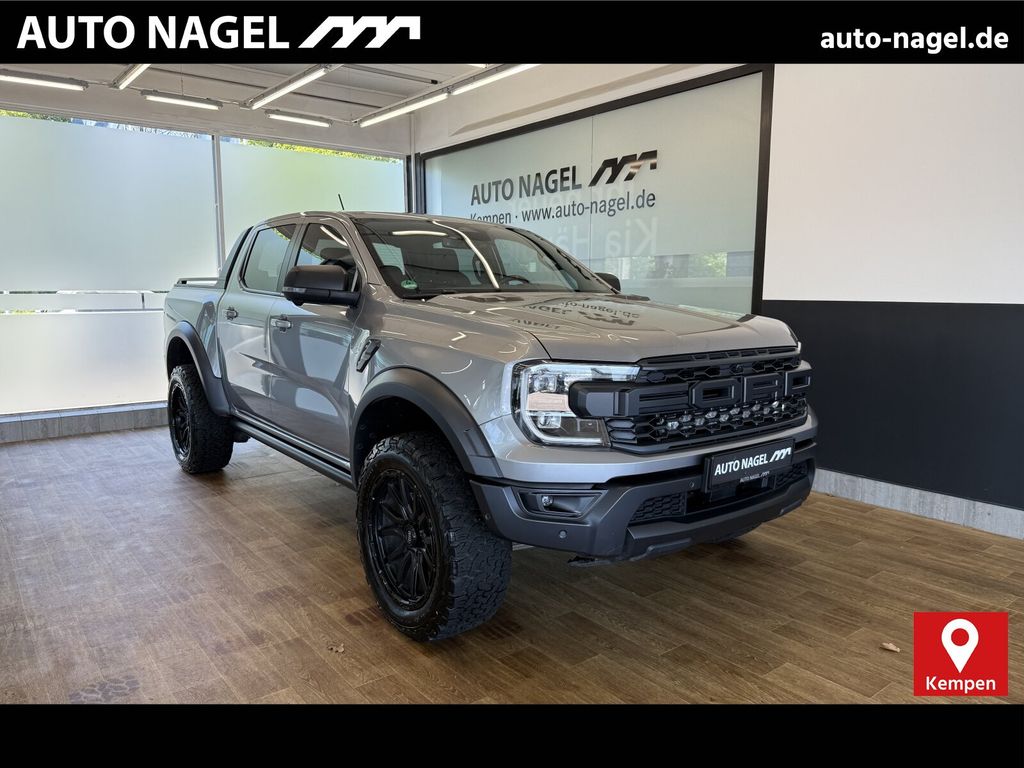 Image of Ford Ranger
