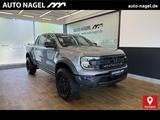 Ford Ranger 3.0 Raptor +LED-Lightbar+360°+ACC+LED+AHK - Ford Ranger mit Benzin-Antrieb: 3.0