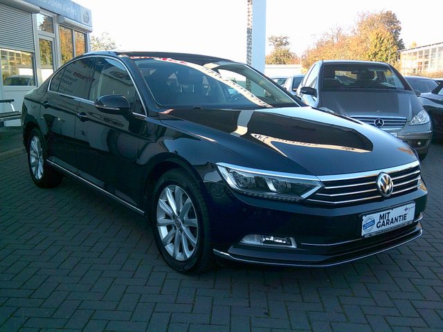 Volkswagen Passat 2.0 TDI Highline PANO,PDC,SHZ,LED,TEMPOMA