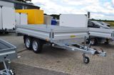 Humbaur HT 203116 Tandem-Hochlader - Angebote entsprechen deinen Suchkriterien