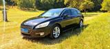Peugeot 508 SW Diesel SW HDi FAP 160 Busin... - gebrauchte Peugeot 508 aus dem Jahr 2014