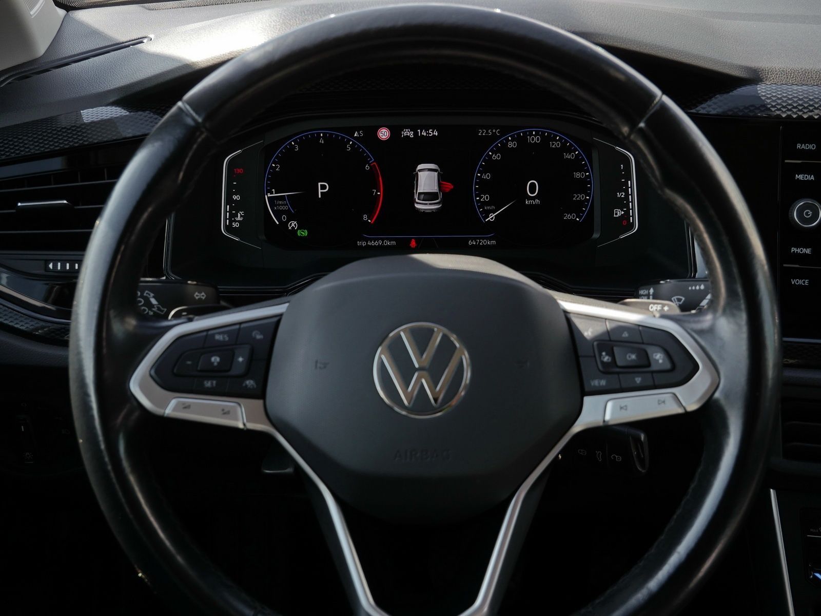 Volkswagen Taigo - Bild 9