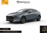 Mazda 3 - Vorschau Bild 1
